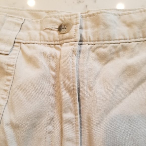 Woolrich Shorts - Size 10 - Picture 3 of 7